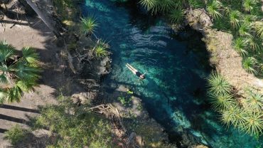 6 Incredible Katherine and Surrounds Experiences To Have On Your Big Lap