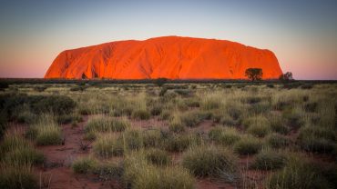 7 Incredible Alice Springs & Surrounds Experiences To Have On Your Big Lap