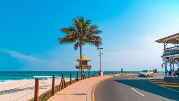 7 Incredible Gold Coast Experiences To Have On Your Big Lap