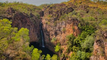 8 Incredible Darwin Experiences To Have On Your Big Lap