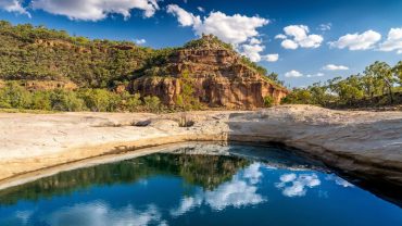 8 Incredible Outback Queensland Experiences To Have On Your Big Lap