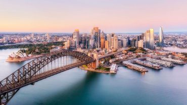8 Incredible Sydney Experiences To Have On Your Big Lap