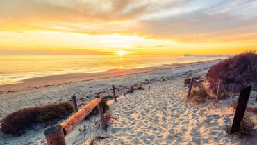 6 Incredible Adelaide Experiences To Have On Your Big Lap