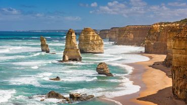 6 Incredible Geelong and Bellarine Experiences To Have On Your Big Lap