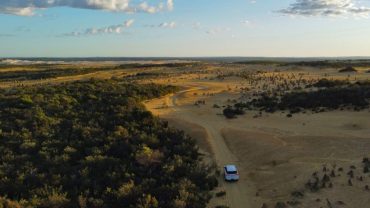 6 Incredible Goldfields Experiences To Have On Your Big Lap