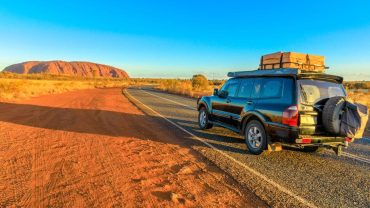 7 Incredible Australia’s Golden Outback Experiences To Have On Your Big Lap