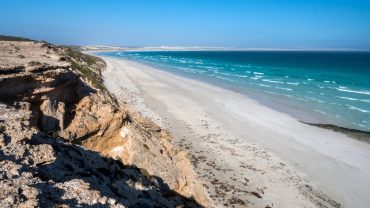 7 Incredible Eyre Peninsula Experiences To Have On Your Big Lap