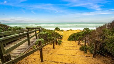 7 Incredible Gippsland Experiences To Have On Your Big Lap