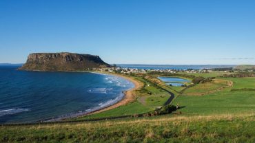 7 Incredible Tasmania North and West Coast  Experiences To Have On Your Big Lap
