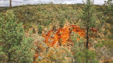 8 Incredible Flinders Ranges and Outback Experiences To Have On Your Big Lap