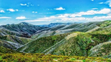8 Incredible High Country Experiences To Have On Your Big Lap