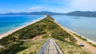 8 Incredible Huon and The South Experiences To Have On Your Big Lap