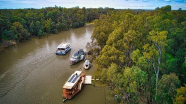 8 Incredible Murray Experiences To Have On Your Big Lap