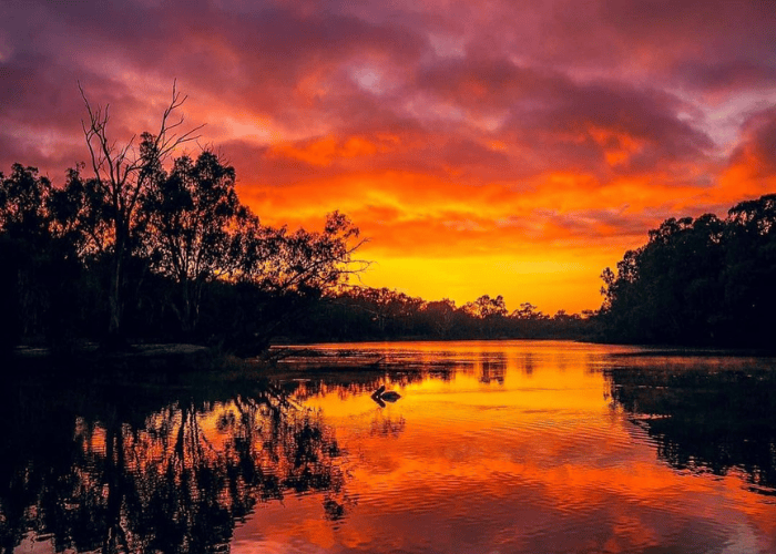 Anabranch Anabranch