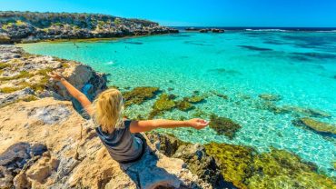 7 Incredible Perth Experiences To Have On Your Big Lap
