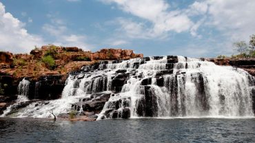 20 Epic Waterfalls To See On Your Big Lap