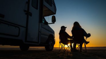 16 Free Camps You Need To Know About In Mackay & Whitsundays