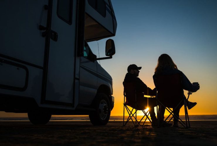 16 Free Camps You Need To Know About In Mackay & Whitsundays