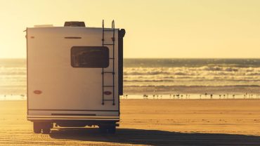17 Free Camps You Need To Know About In Far North Queensland