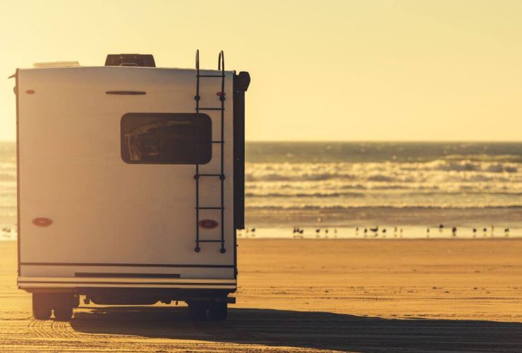 17 Free Camps You Need To Know About In Far North Queensland