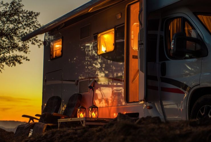 20 Free Camps You Need To Know About In Outback Queensland