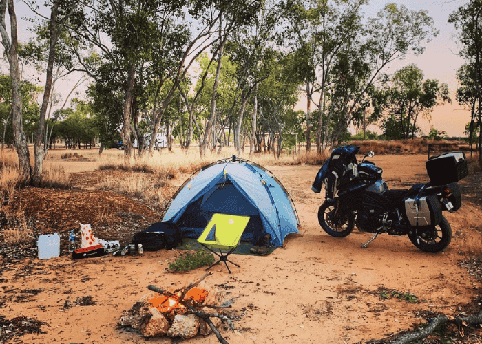 Barcaldine East Rest Area Barcaldine East Rest Area