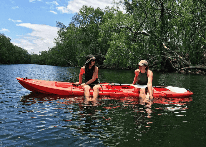 Funnel Creek