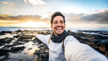 How To Be A Travel Influencer | Big Lap Business with Lapping The Island