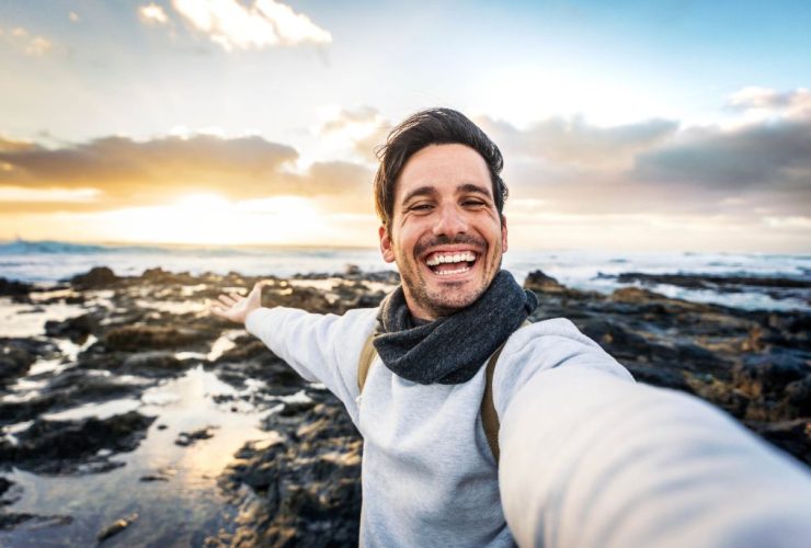 How To Be A Travel Influencer | Big Lap Business with Lapping The Island