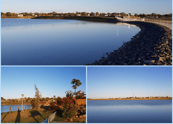Hughenden RV Campground Hughenden RV Campground