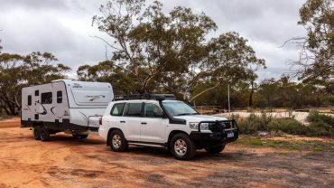 16 Free Camps You Need To Know About In The Gold Coast