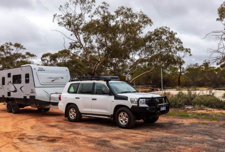 16 Free Camps You Need To Know About In The Gold Coast