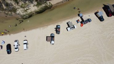 18 Free Camps You Need To Know About In Fraser Coast