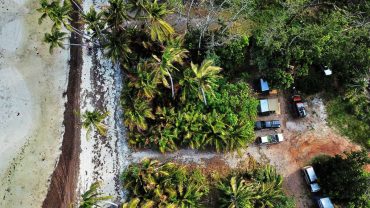 19 Free Camps You Need To Know About In Cape York