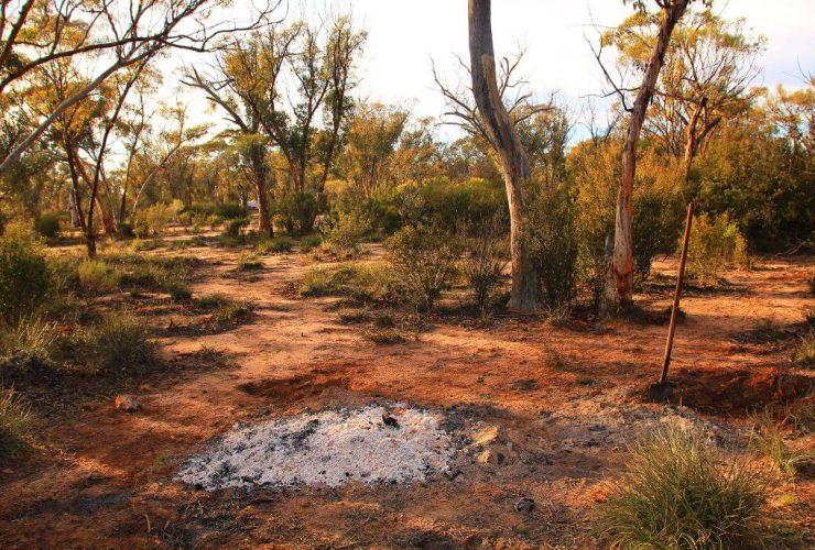 19 Free Camps You Need To Know About In The Capricorn Region