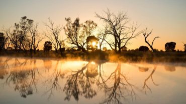18 Free Camps You Need To Know About In Southern Country Queensland