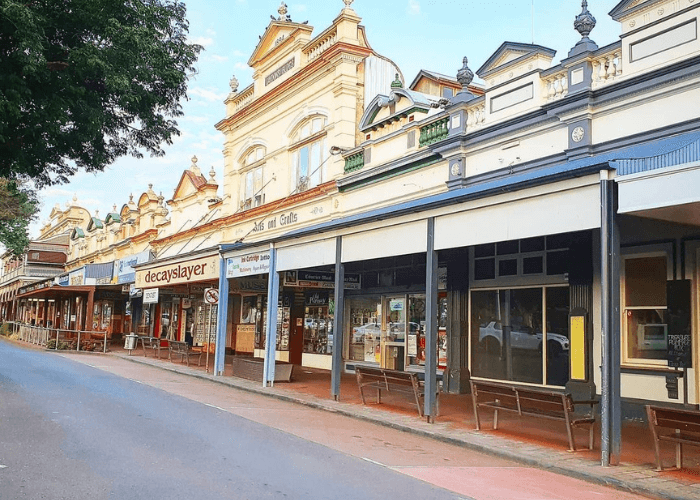 Childers Brierley Wines