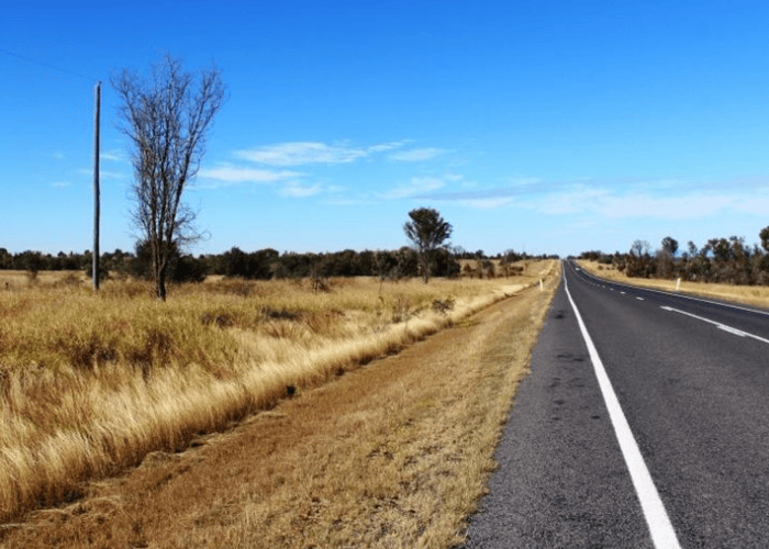 Junee Road Rest Area