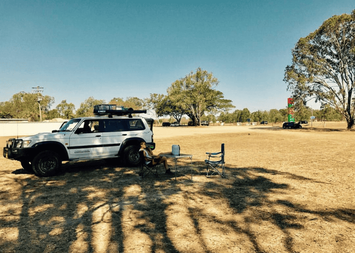 Marlborough Roadhouse