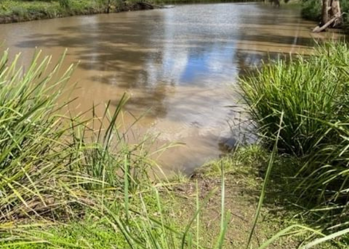 Victoria Hill Bush Camp