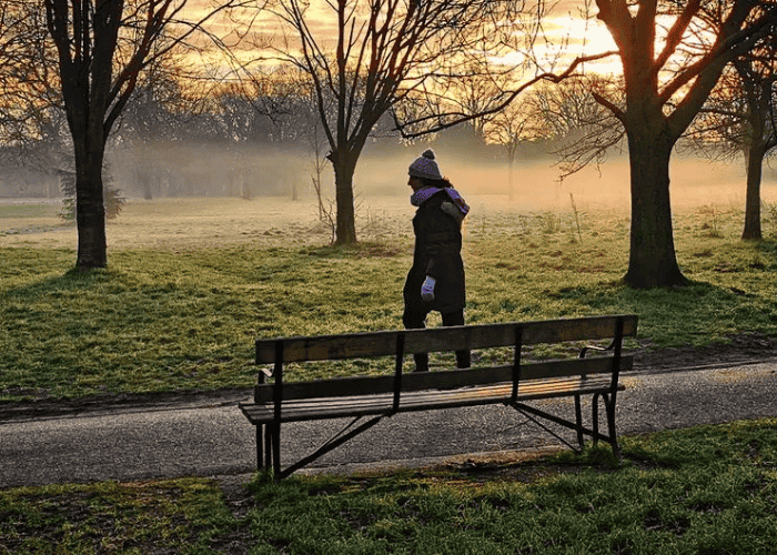 Walpole Park