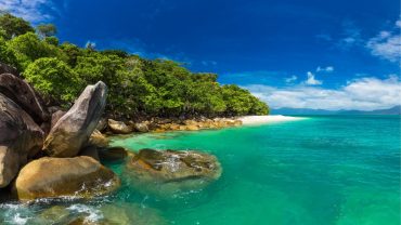 15 Incredible Australian Islands You Can Camp On