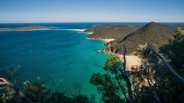 16 Free Camps You Need To Know About On Central Coast (NSW)