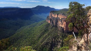 17 Free Camps You Need To Know About In The Blue Mountains