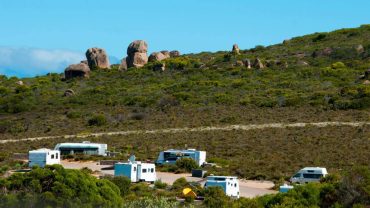 19 Free Camps You Need To Know About In Country NSW