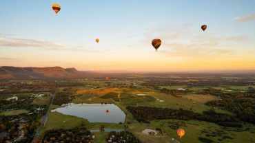 19 Free Camps You Need To Know About In The Hunter Valley