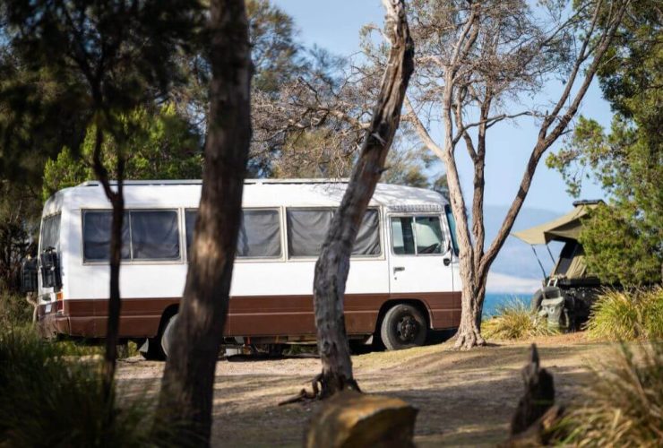 It Took Us 4 Years To Build Our Bus… Here’s Our Story