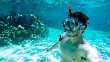 Top 23 Places To Snorkel In New South Wales