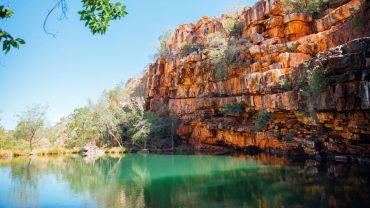 Your Ultimate Guide To Gibb River Road