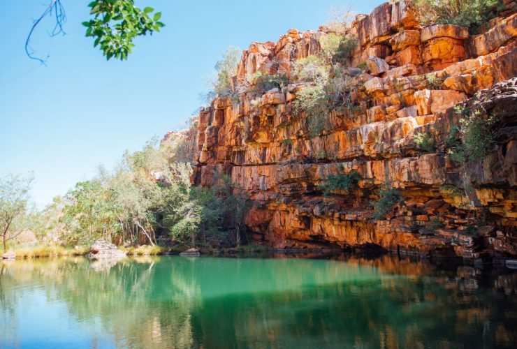 Your Ultimate Guide To Gibb River Road